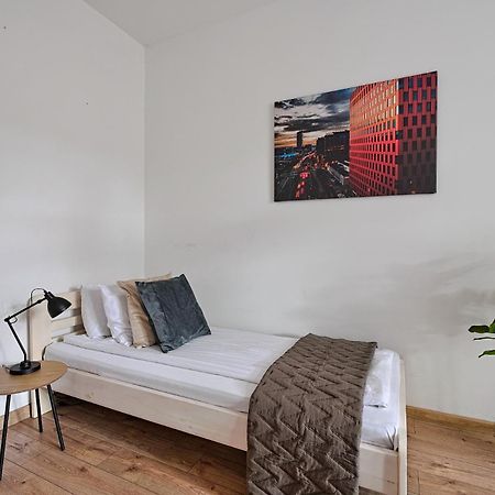 Urban Nest Apartments Wietora 8 Красков Екстериор снимка