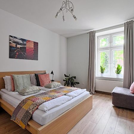 Urban Nest Apartments Wietora 8 Красков Екстериор снимка