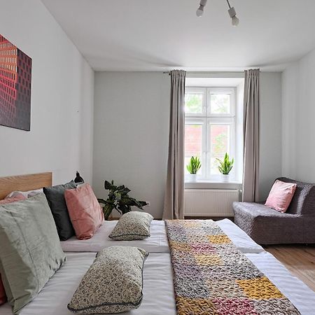 Urban Nest Apartments Wietora 8 Красков Екстериор снимка