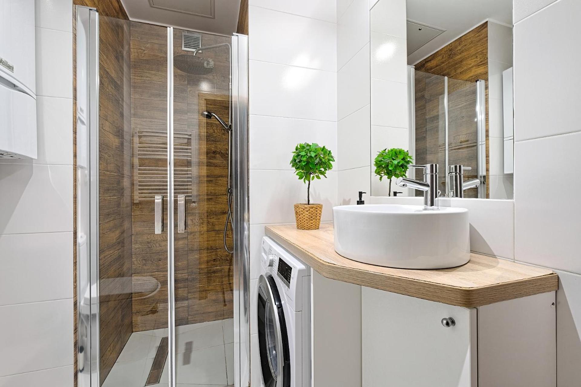 Urban Nest Apartments Wietora 8 Красков Екстериор снимка